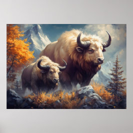 Final Art Collection #4 Poster