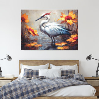 Final Art Collection 7 Leinwanddruck