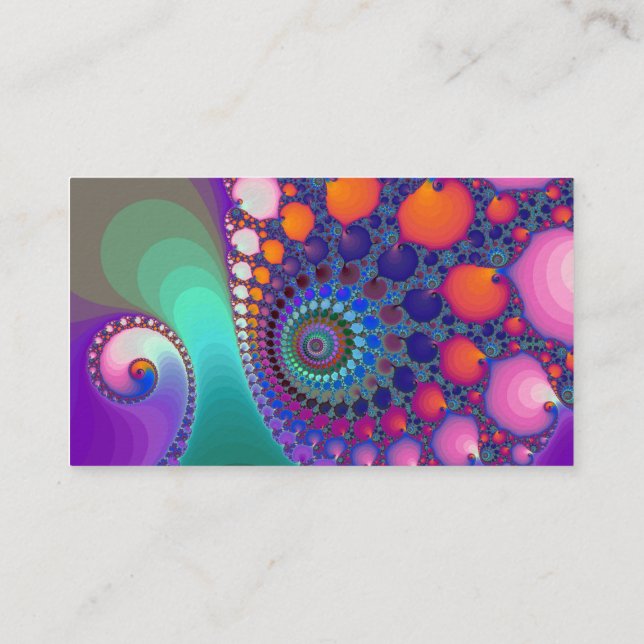 Finale 8 de cartes de visite de studio de traceur (Dos)