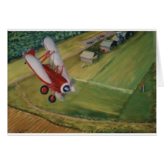 Finale de tournage (Devant horizontal)