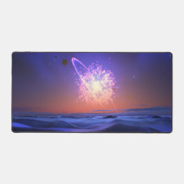 Finale Schreibtischunterlage