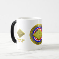 Finance Corps Veteran