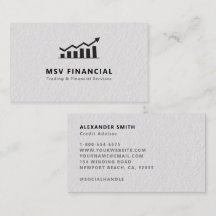 Finance Dealer Trading Sleek Modernes Beruflich