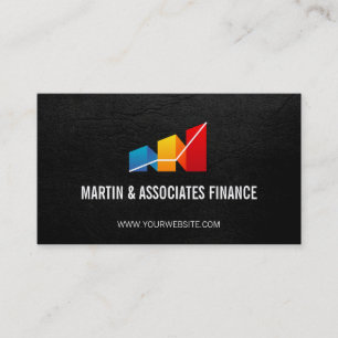 Finanzdiagramme   Stocks Calculator Visitenkarte