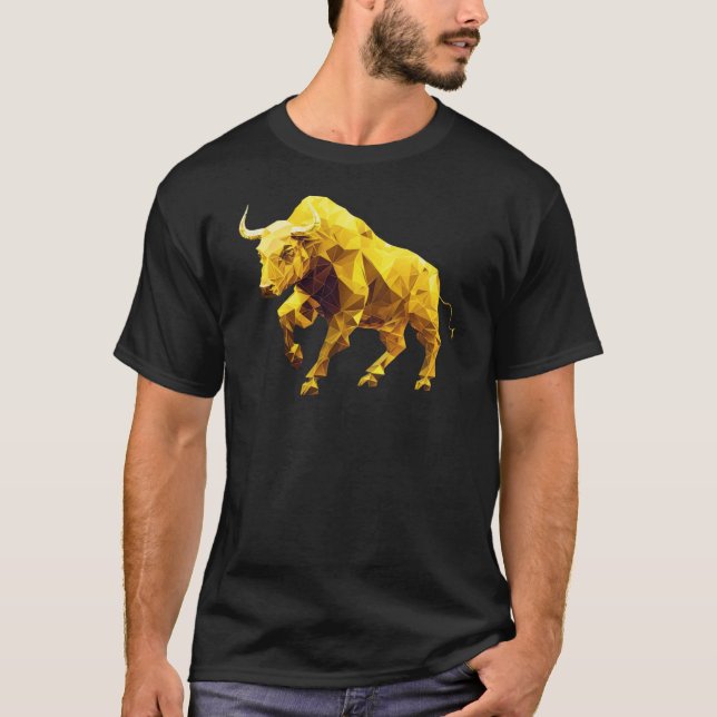 Finanzierung durch Apex Trader - T - Shirt für das (Vorderseite)