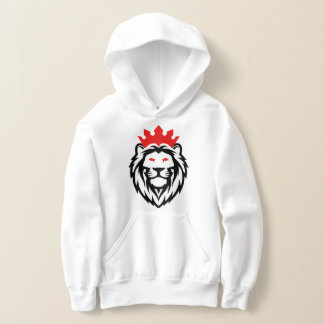 Find a way, not an excuse hoodie