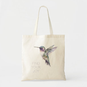 Find Joy Kolibri Tragetasche