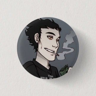 FindChaos - Gaki Button