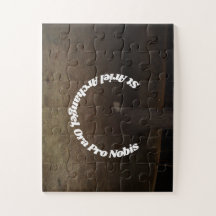 Finde das Heilige Kaninchen... Puzzle