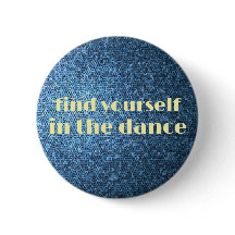 Finde dich selbst im Tanz - Button