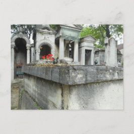 Finde eine Katze! Postkarte