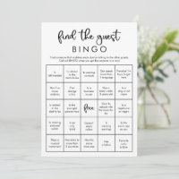 Finden Sie das moderne Gast-Bingo-Spiel