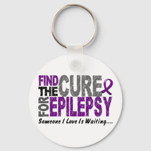 Finden Sie die Heilung 1 EPILEPSIE T - Shirts u. Schlüsselanhänger