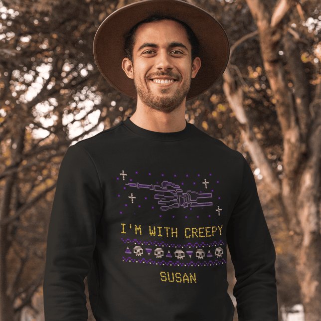Finden Sie die perfekten Shrits für Männer - Limit Sweatshirt (Von Creator hochgeladen)