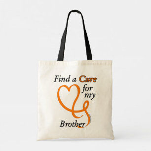 Finden Sie eine Heilung/Herz/Bruder...RSD/CRPS Tragetasche