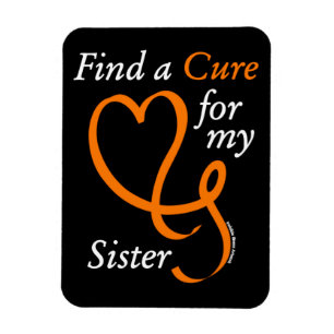 Finden Sie eine Kur/Herz/Schwester...RSD/CRPS Magnet