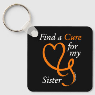 Finden Sie eine Kur/Herz/Schwester...RSD/CRPS Schlüsselanhänger