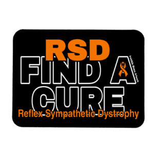 FINDEN SIE EINE KUR/KUCHE...RSD MAGNET