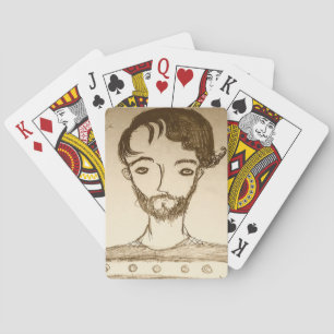 Finden Sie heraus, wie spät es ist  Spielkarten