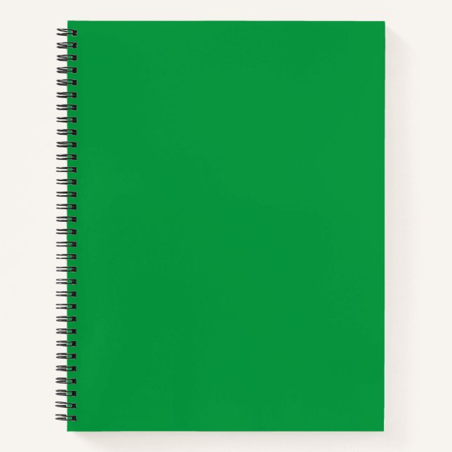 Finden Sie hochwertige Spiralheber- und Schulbedar Notizbuch (Vorderseite)