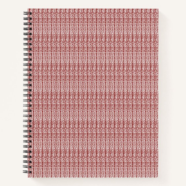 Finden Sie hochwertige Spiralheber- und Schulbedar Notizbuch (Vorderseite)