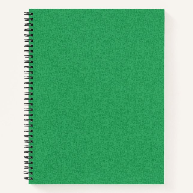 Finden Sie hochwertige Spiralheber- und Schulbedar Notizbuch (Vorderseite)