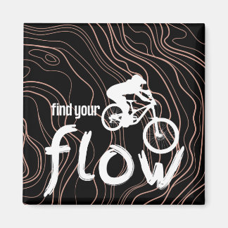 Finden Sie Ihr Flow MTB Magnet