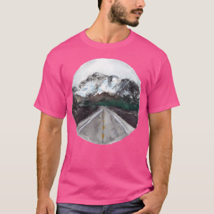 Finden Sie Ihr großartiges Abenteuer T-Shirt