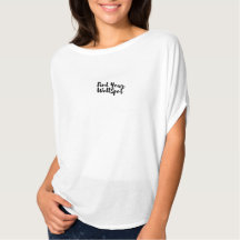 Finden Sie Ihr WellSpot Flowy Circle Shirt