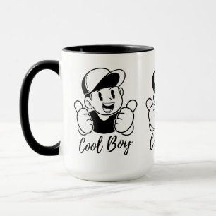 Finden Sie Ihre perfekte und einzigartige Tasse au