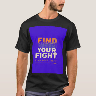 finden Sie Ihren Feigling T-Shirt