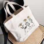 Finden Sie Schönheit in den kleinen Désidence Dais Jumbo Stoffbeutel<br><div class="desc">Finden Sie die Schönheit in den kleinen Désiy Wildblume großen Tote-Tasche</div>