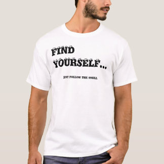 FINDEN SIE SICH T-Shirt
