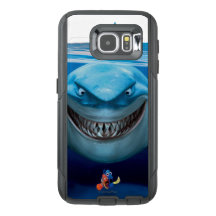 Finding Nemo | Bruce Grinning