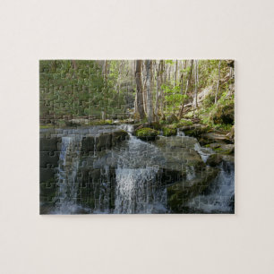 Findlay Falls I