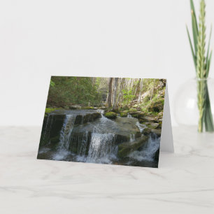 Findlay Falls I Karte