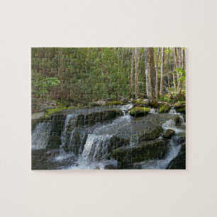 Findlay Falls II