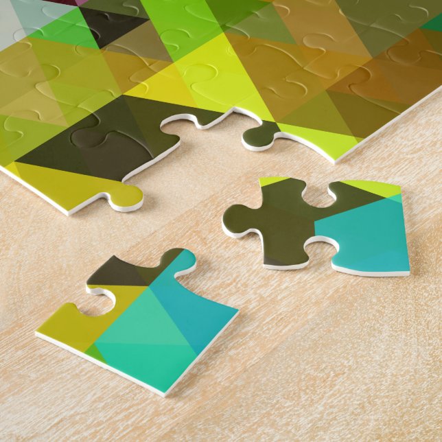 Fine Abstrakt Coole Niedliche Girly Retro-Mode (Seite)