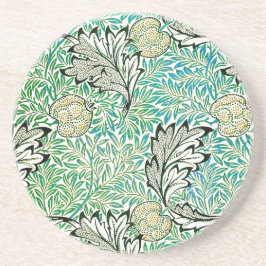 Fine Apple Vintag William Morris Wallpaper Untersetzer