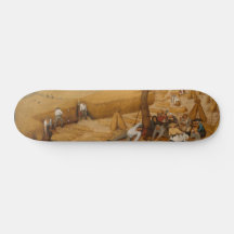 Fine Art The Harvesters 1565 Pieter Bruegel