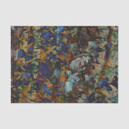 Fine Art Verlasse Großgeschenkpapier Seidenpapier