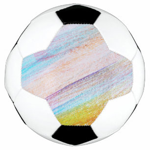 Fine Arts Soccer Ball