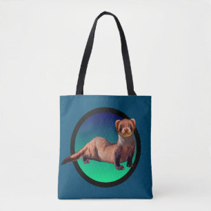 Fine Ferret Tasche