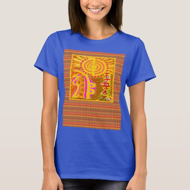 Fine Jersey Long Sleeve T - Shirt (Vorderseite)