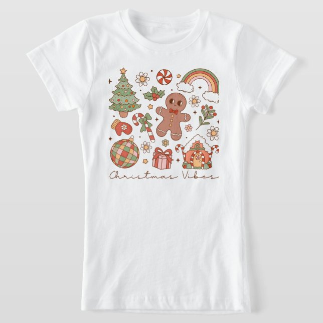 Fine Jersey T-Shirt (Ablage )