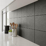 Fine Pebble Concrete Texture Espresso ID1285 Fliese<br><div class="desc">This ceramic tile design features a detailed texture with fine pebbled markings reminiscent of sand-finished concrete, or a grainy stone effect. The elegant neutral, dark espresso color enhances the tile’s contemporary appeal while remaining highly versatile for a variety of interior styles including modern, industrial, minimalist, and Japandi-inspired spaces. Perfect for...</div>
