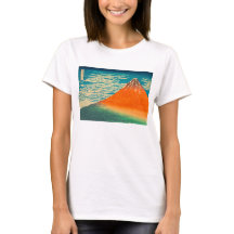 Fine Wind, Clear Morning ／ 凱風快晴