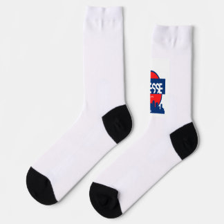 Finesse Socken