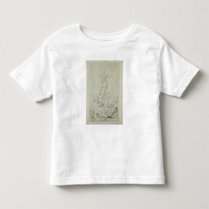 Fingal, 1804-5 kleinkind t-shirt