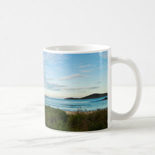 Fingal Bucht Kaffeetasse
